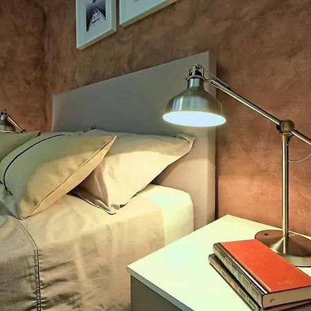Regina Perci Holiday home *