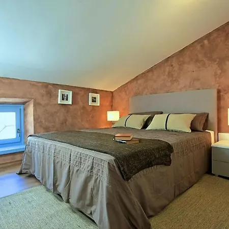 Regina Perci Holiday home Frata
