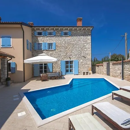 Holiday home Regina Perci