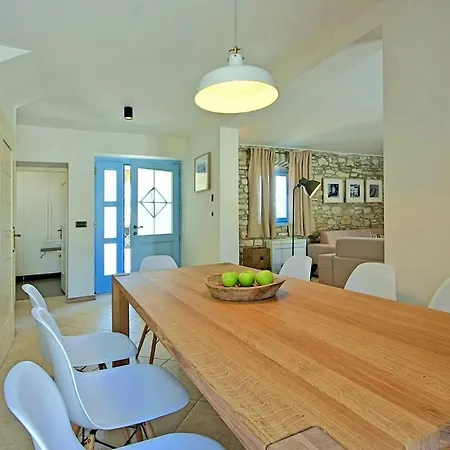 Regina Perci Holiday home Frata