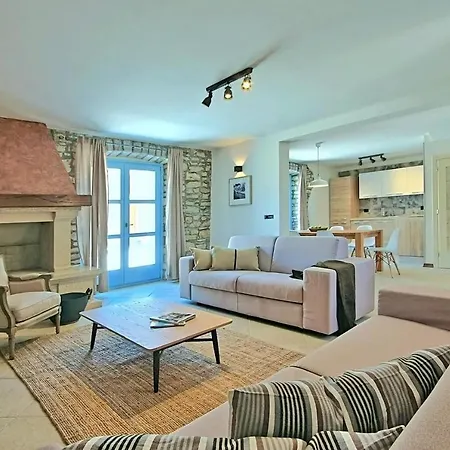 Holiday home Regina Perci